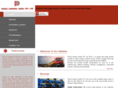 pcicargo.com