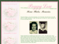 peggyboo.com