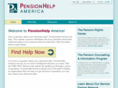 pensionhelp.net