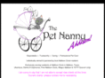 petnannyaddison.com
