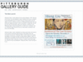 pittsburghgalleryguide.com