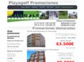 playagolf.info