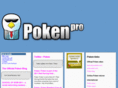 pokenpro.be