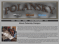 polanskyart.com