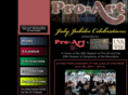 pro-art.org