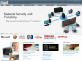 qrsteck.net