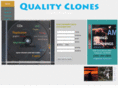 qualityclones.com