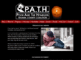redbluffpath.com