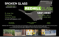 redhillglass.com