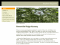 reesevilleridgenursery.com