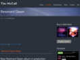 resonantdawn.com
