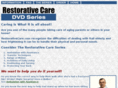 restorativecare.com