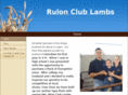 rulonclublambs.com