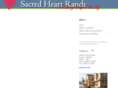 sacred-heart-ranch.com