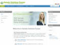 samplesolutions.eu