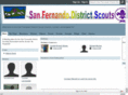 sanfernandoscouts.com