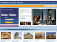 sanfranciscobeachresorts.com