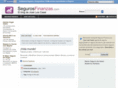 segurosfinanzas.com