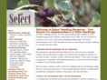 selectseedlingnursery.com