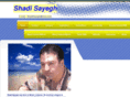 shadisayegh.com