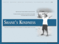 shaneskindness.com