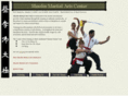 shaolin-martialarts.com