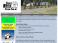 silverwheelscycling.com