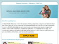 single-mother-help.com