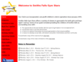 smithsfallsgymstars.com