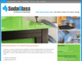 sodaglassusa.com
