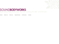 soundbodyworks.net