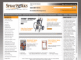 sprayworksequipment.com