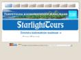 starlighttours.fi