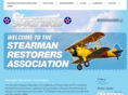 stearman.net