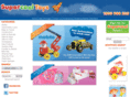 supercooltoys.com