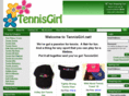 tennisgirl.com