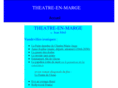 theatreenmarge.com