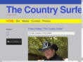 thecountrysurfer.com