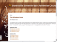 thewisdomhour.com