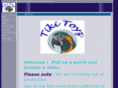 tikitoyz.com