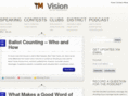 tmvision.org