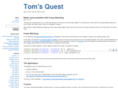 tomsquest.com