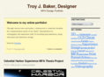 troy-baker.com