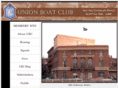 unionboatclub.org