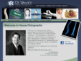 vancechirocenter.com