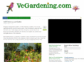 vegardening.com