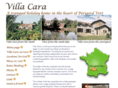 villacara.net