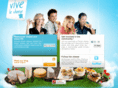 vivelecheese.co.uk