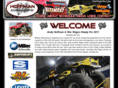 warwagon4x4.com