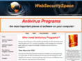 websecurityspace.com